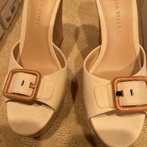 Brand new wedges!
